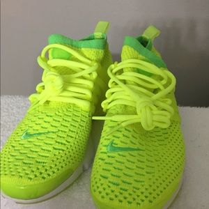 Nike Air Presto flyknit ultra